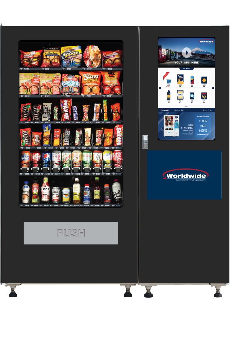 COMBO SERIES 32" (Large)