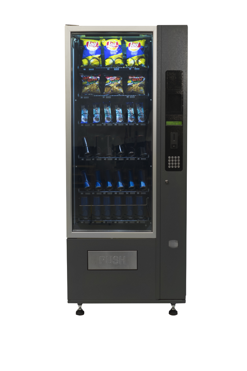 ECO SERIES 3000 (Small)