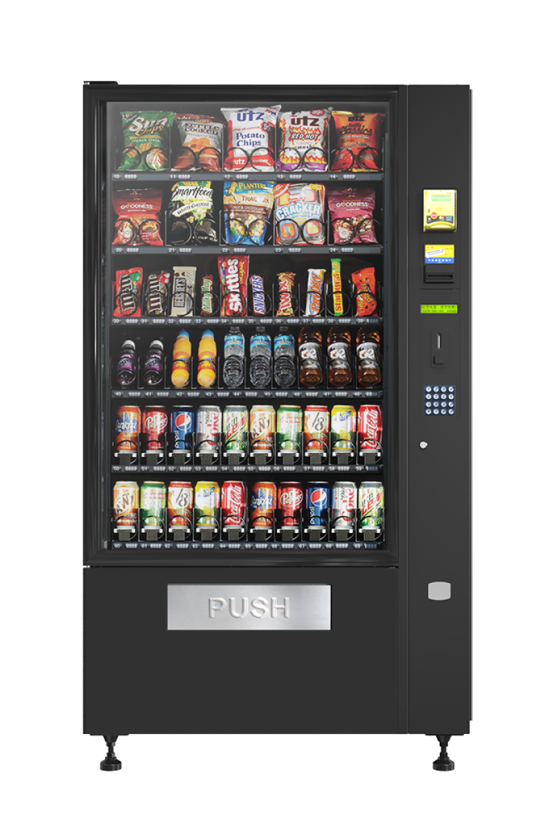 ECO SERIES 5000 (Large)