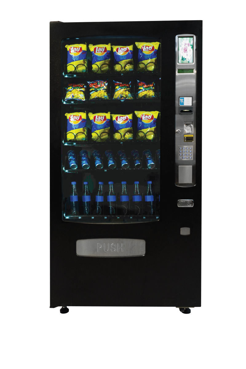 CLASSIC SERIES 4000x (Medium x IoT)