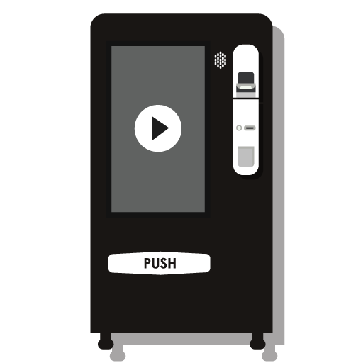 TOUCHSCREEN SERIES 43′′ (Medium)