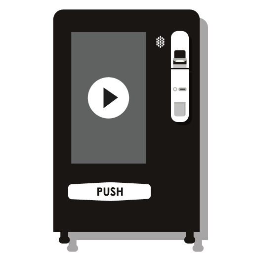 TOUCHSCREEN SERIES 50′′ (Large)