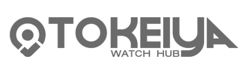 Tokeiya Watch Hub