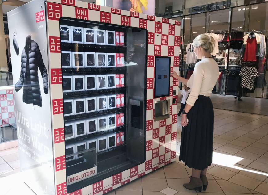 3 Little Known Ways To Boost Your Vending Machines Business